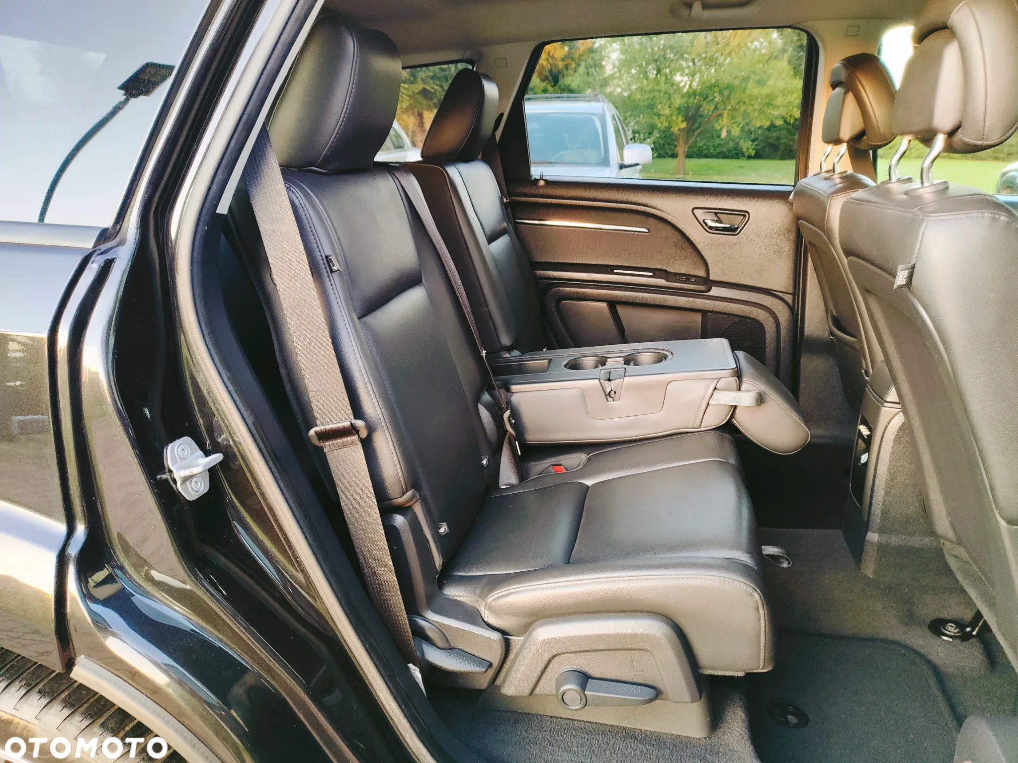 Dodge Journey 2.0 CRD SXT - 25