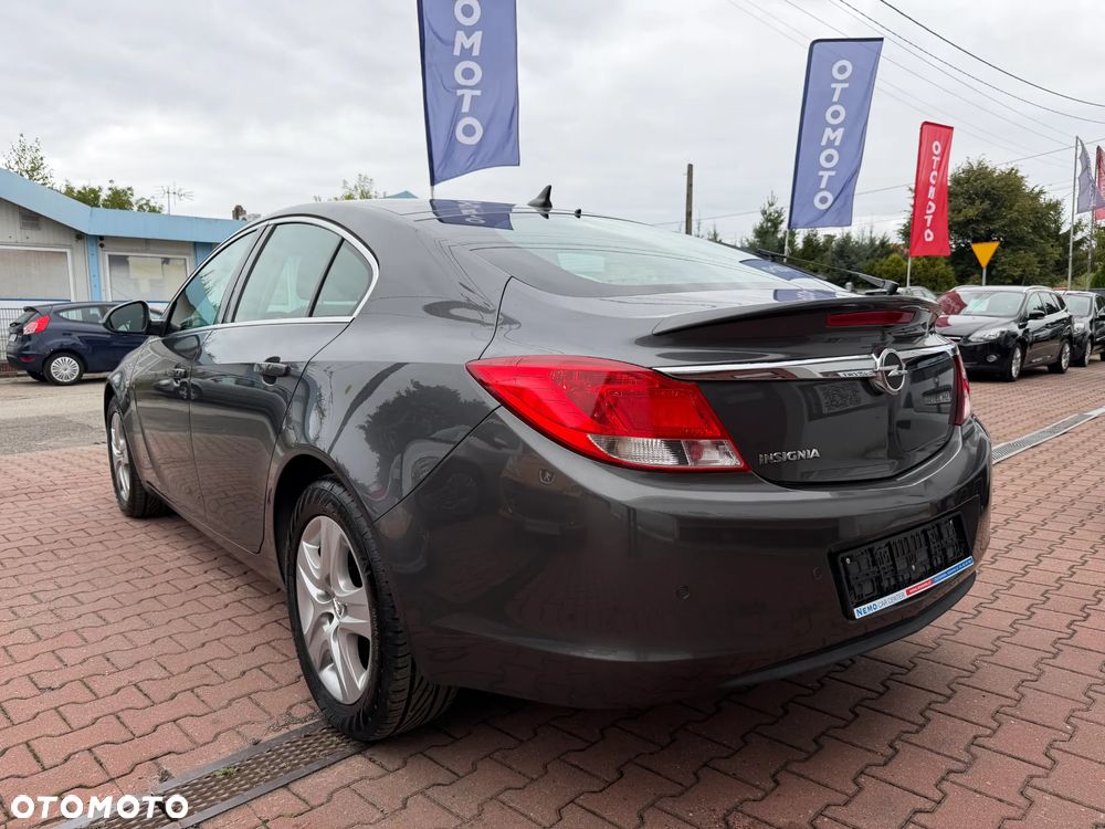 Opel Insignia 1.8 Edition - 15