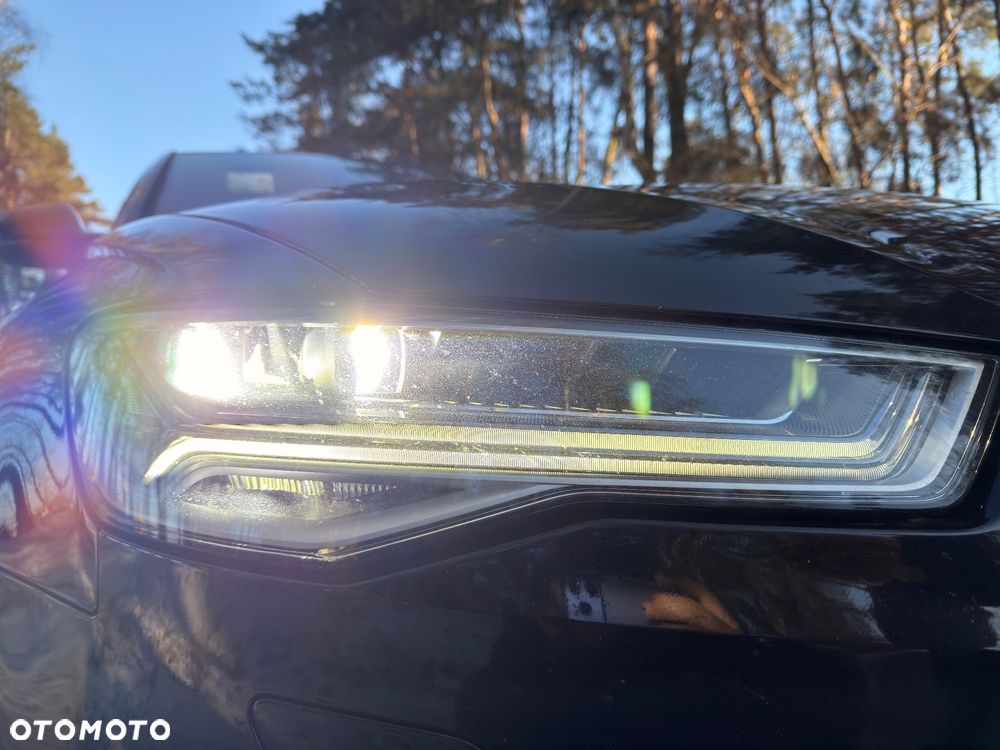 Audi A6 Limousine - 9