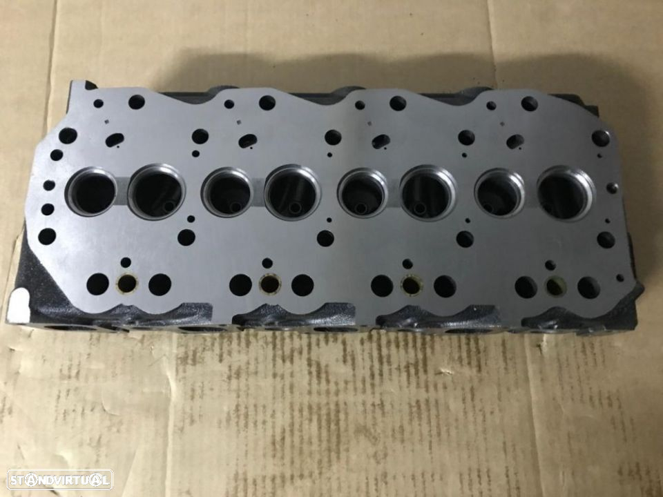 Cabeça de motor nova para vários modelos auto ( multimarca ) - 7