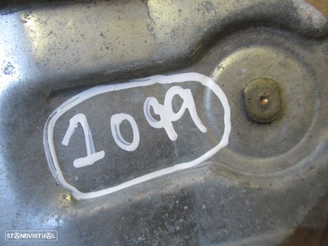 Elevador Sem Motor ELEVSM1099 HONDA HRV 1999 5P TE - 2