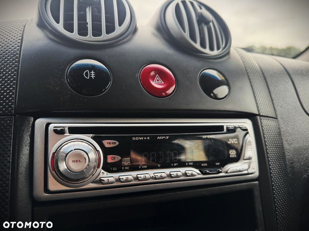 Chevrolet Kalos - 14