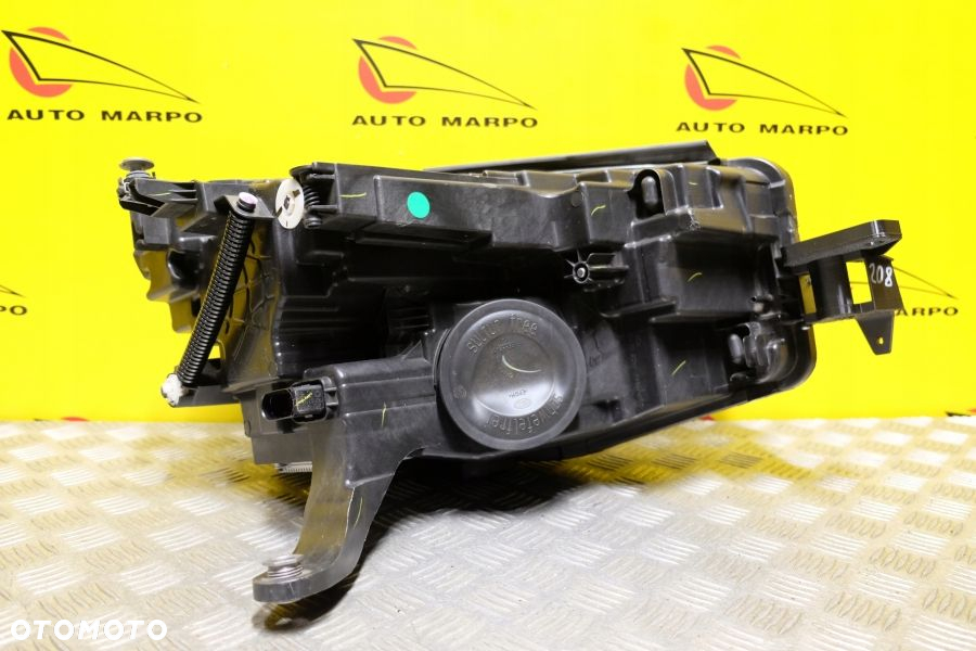 VW ATLAS CROSS SPORT 2020- REFLEKTOR LAMPA FULL LED L (81B) USA - 9