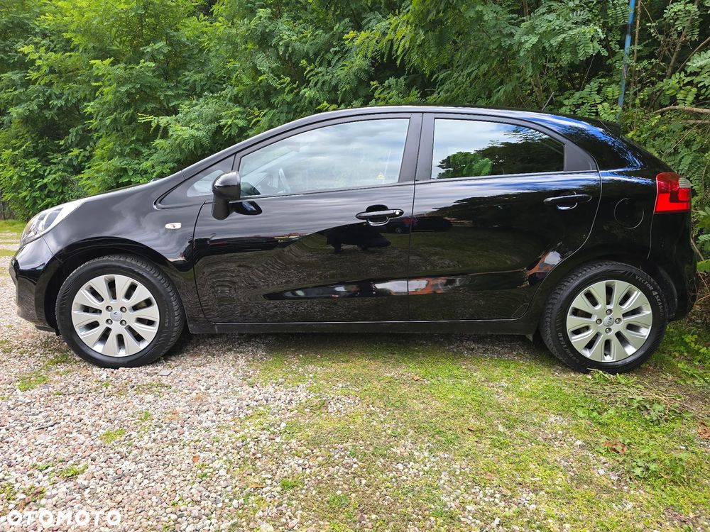 Kia Rio 1.4 Edition 7 - 4