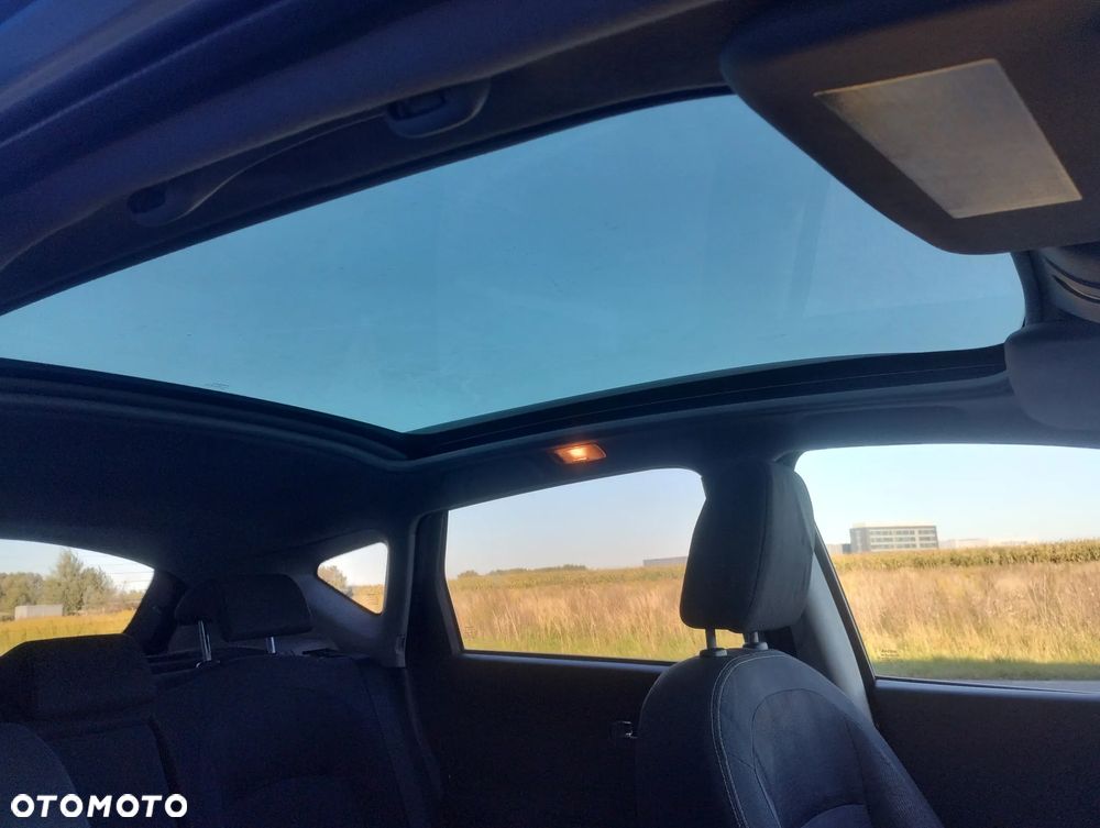 Nissan Qashqai 1.6 Acenta - 7