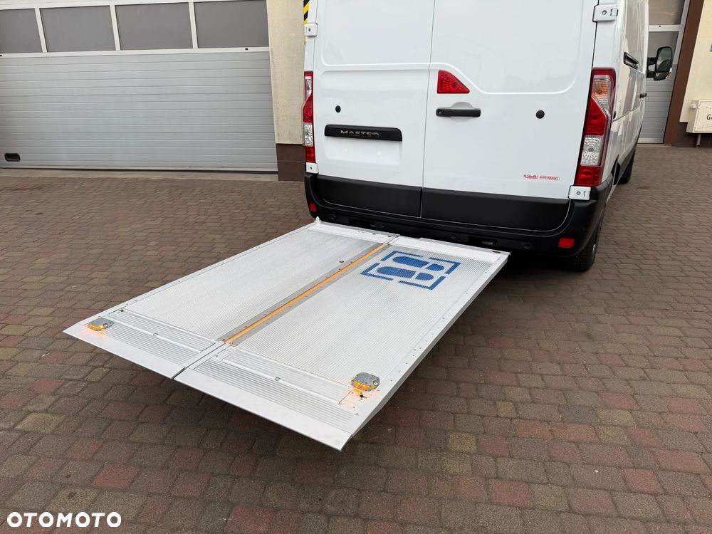 Renault Master L2H2 Winda - 12