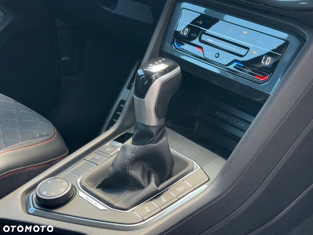 Seat Tarraco 2.0 TDI FR S&S 4Drive DSG - 19
