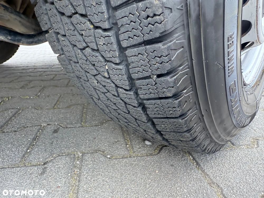 Volkswagen Crafter L2H2 Blaszak Furgon Salon PL, Jeden Właściciel - 8