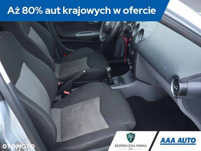 Seat Ibiza - 11