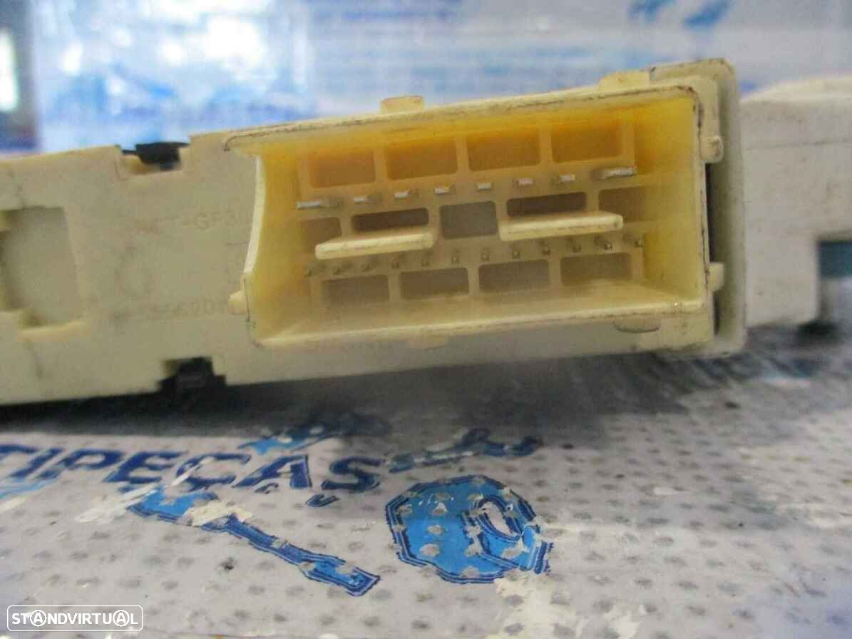 Motor Elevador Vidro 9649304080  7746005001 CITROEN C5 FASE 2  2005 1.6HDI 110CV 5P CINZA ESCURA FD - 3