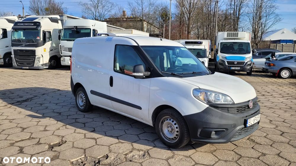 Fiat Doblo - 13