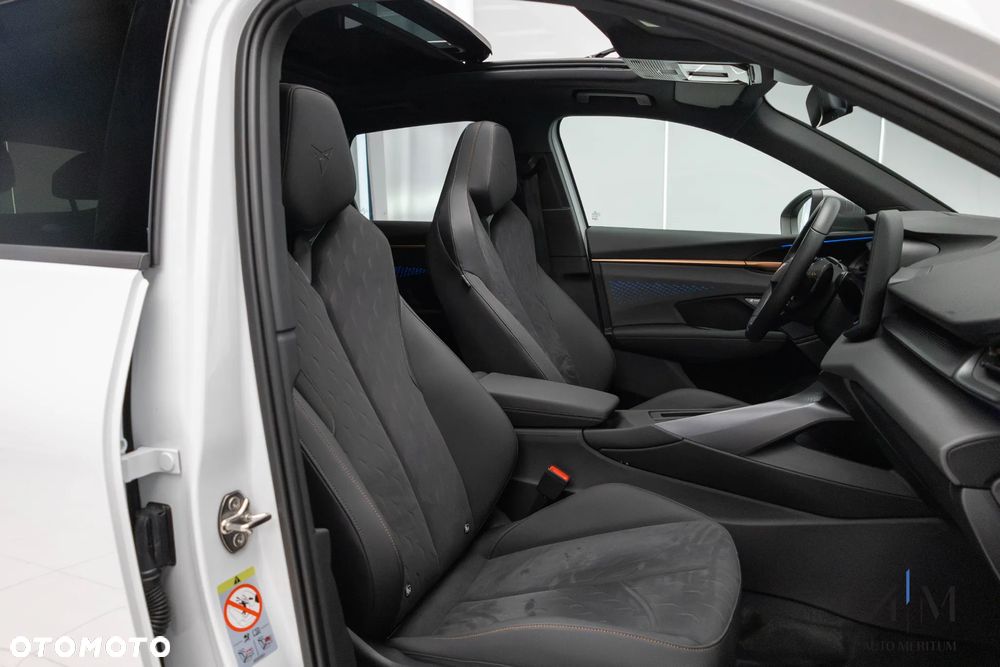 Cupra Terramar 2.0 TSI 4Drive VZ DSG - 29