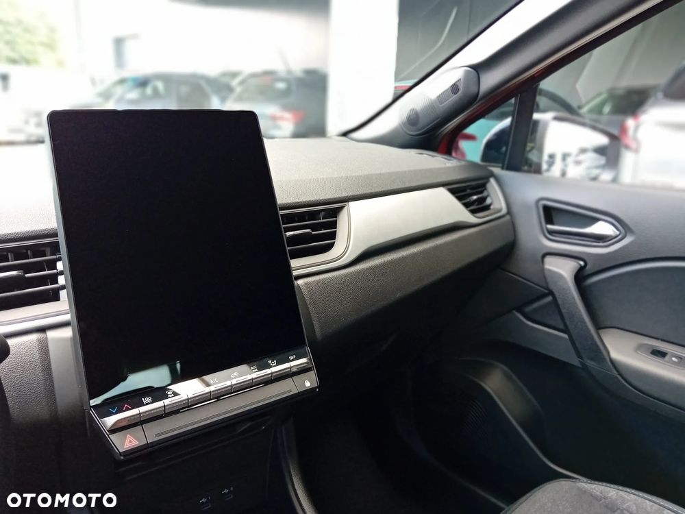 Renault Captur 1.2 TCe Evolution - 21