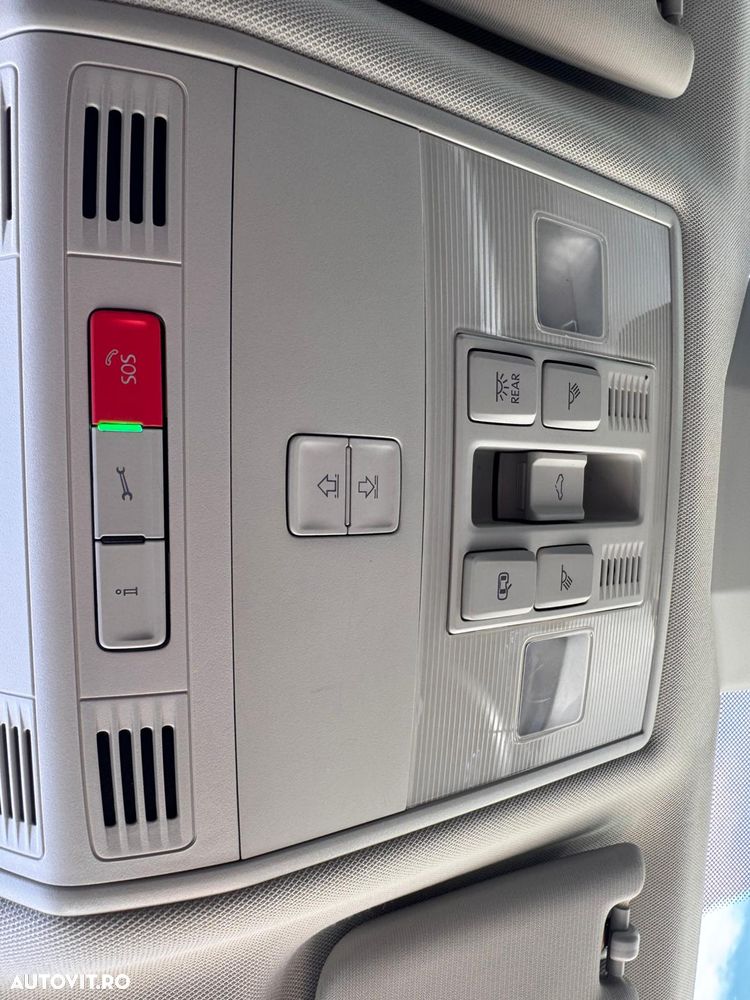 Skoda Superb 1.4 TSI PHEV Style - 33