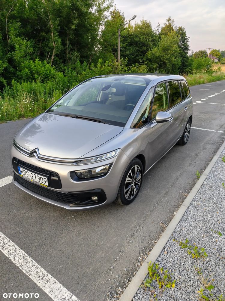 Citroën C4 Picasso 2.0 BlueHDi MoreLife - 3