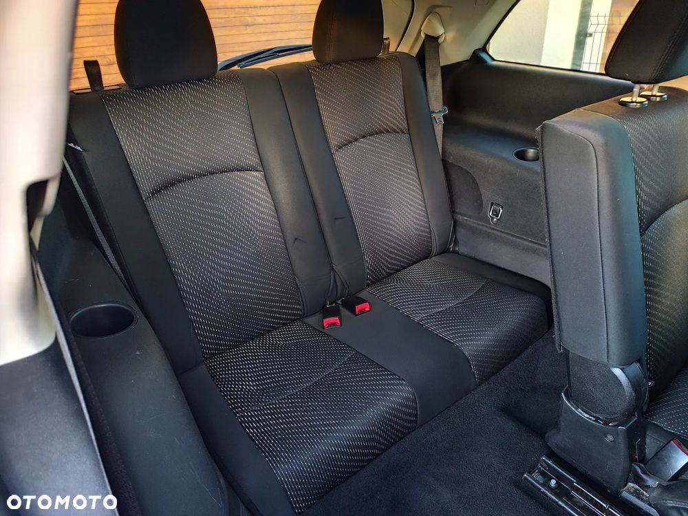 Fiat Freemont 2.0 Multijet - 19