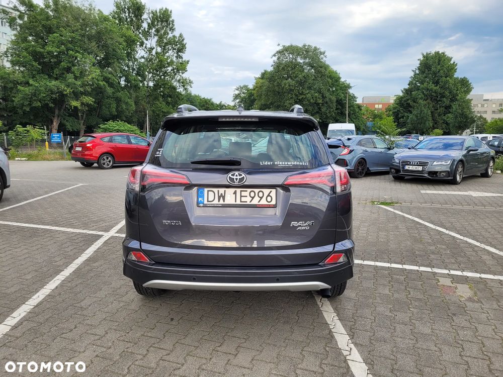 Toyota RAV4 2.0 Premium 4x4 - 3
