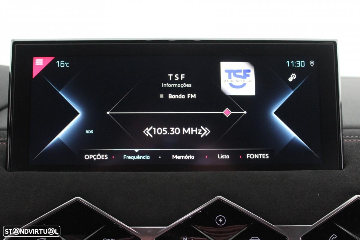 DS DS3 Crossback E-Tense Performance Line - 21