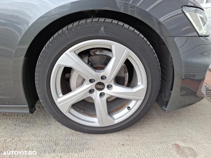 Audi A6 35 TDI S tronic S line - 17