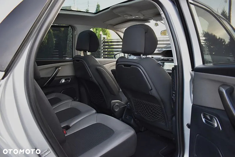 Citroën C4 Picasso 2.0 BlueHDi Exclusive - 19