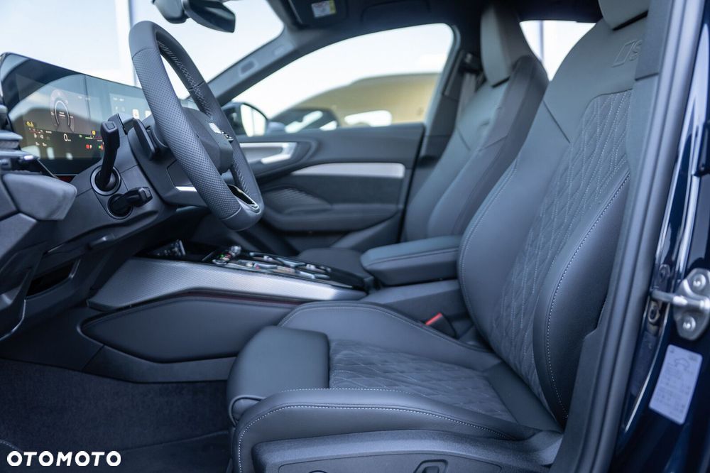 Audi A5 Avant e-Hybrid 270 kW Quattro S tronic - 17