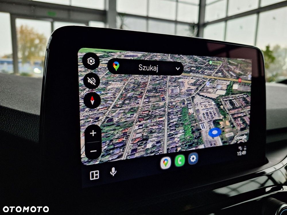 Ford Kuga 2.0 EcoBlue AWD ST-Line - 32