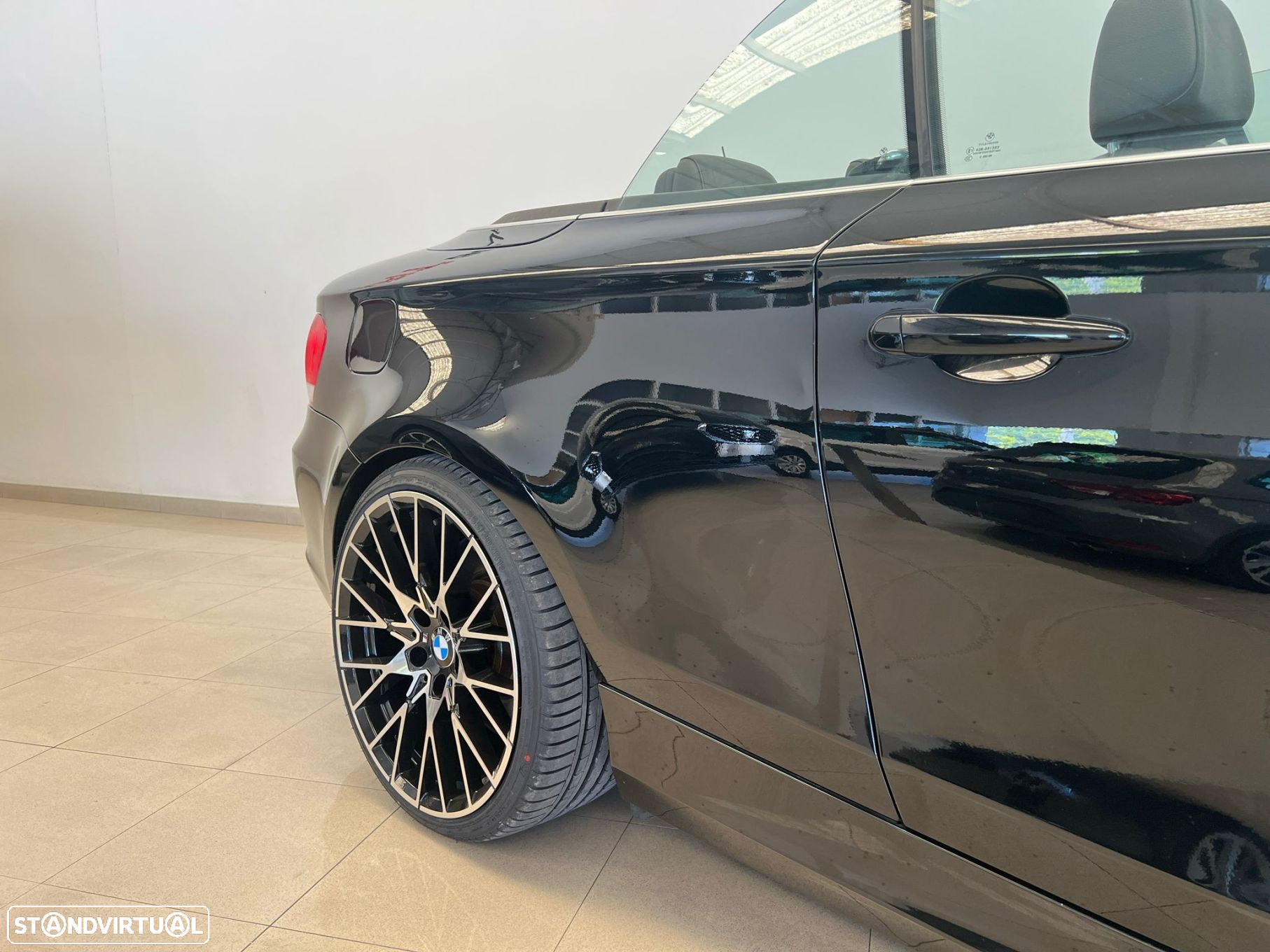 BMW 123 - 18
