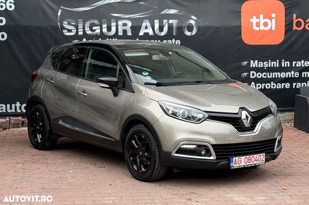 Renault Captur ENERGY TCe Intens - 23