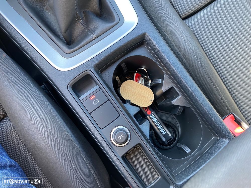 Audi Q3 Sportback 35 TFSI S line - 20