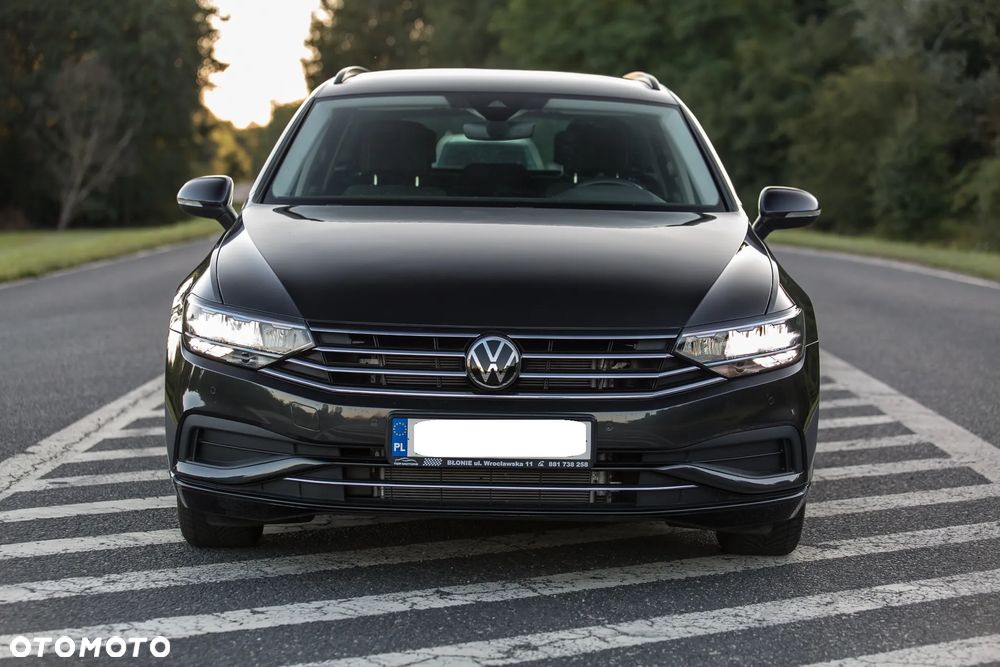 Volkswagen Passat 1.5 TSI EVO Business DSG - 13