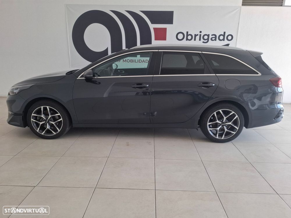 Kia Ceed SW 1.0 T-GDI Sport - 2
