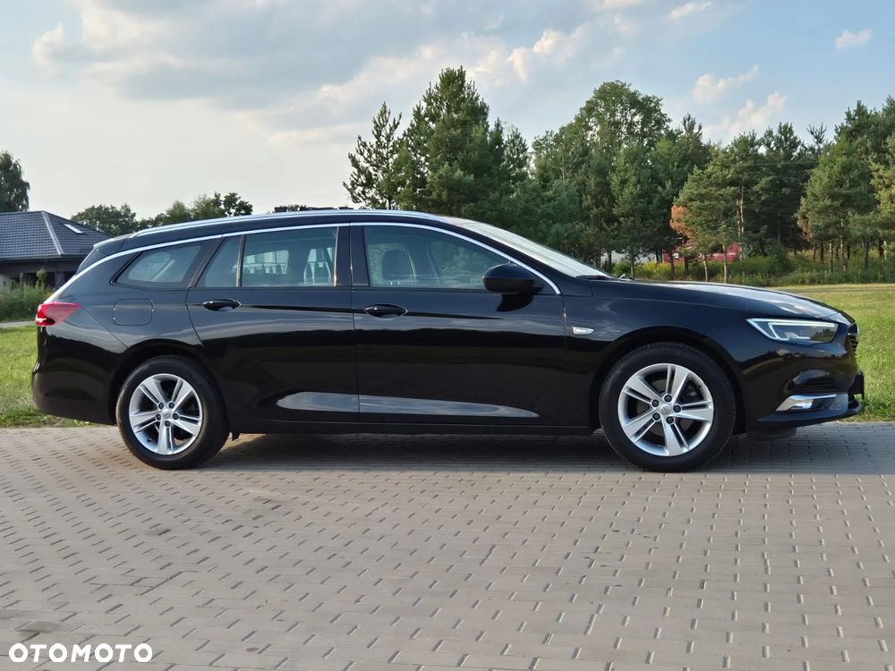 Opel Insignia 1.5 T Innovation S&S - 21