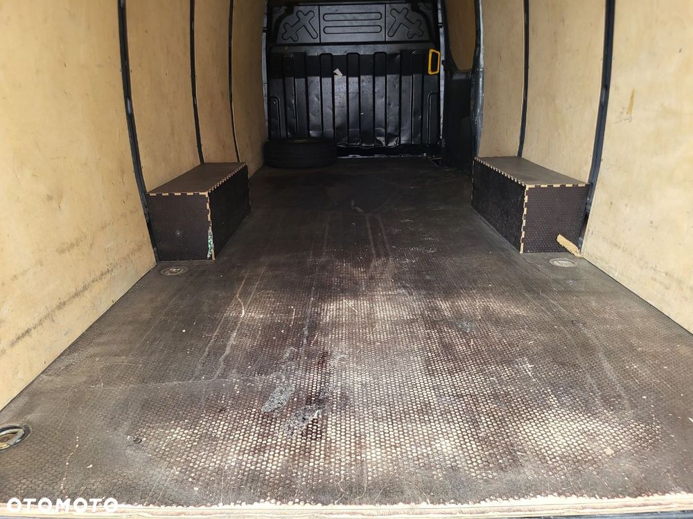 Iveco 35S16V 18m3 Salon Polska - 18