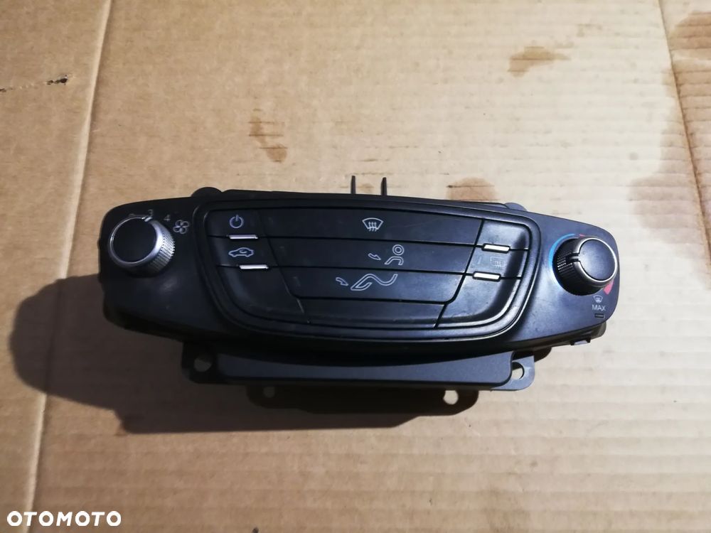 FORD TRANSIT COURIER MKII Kombi Klimatyzacja Jednostka AV1T-18549