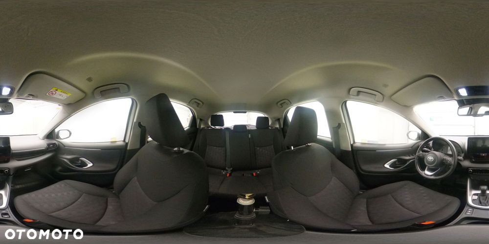 Toyota Yaris Hybrid 1.5 Comfort - 21