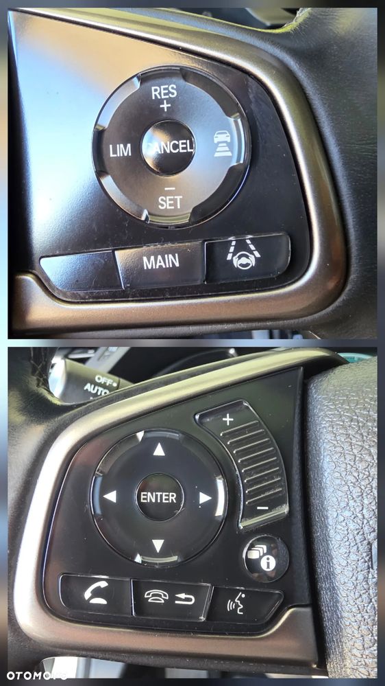 Honda Civic 1.5 T Prestige (Navi) - 23