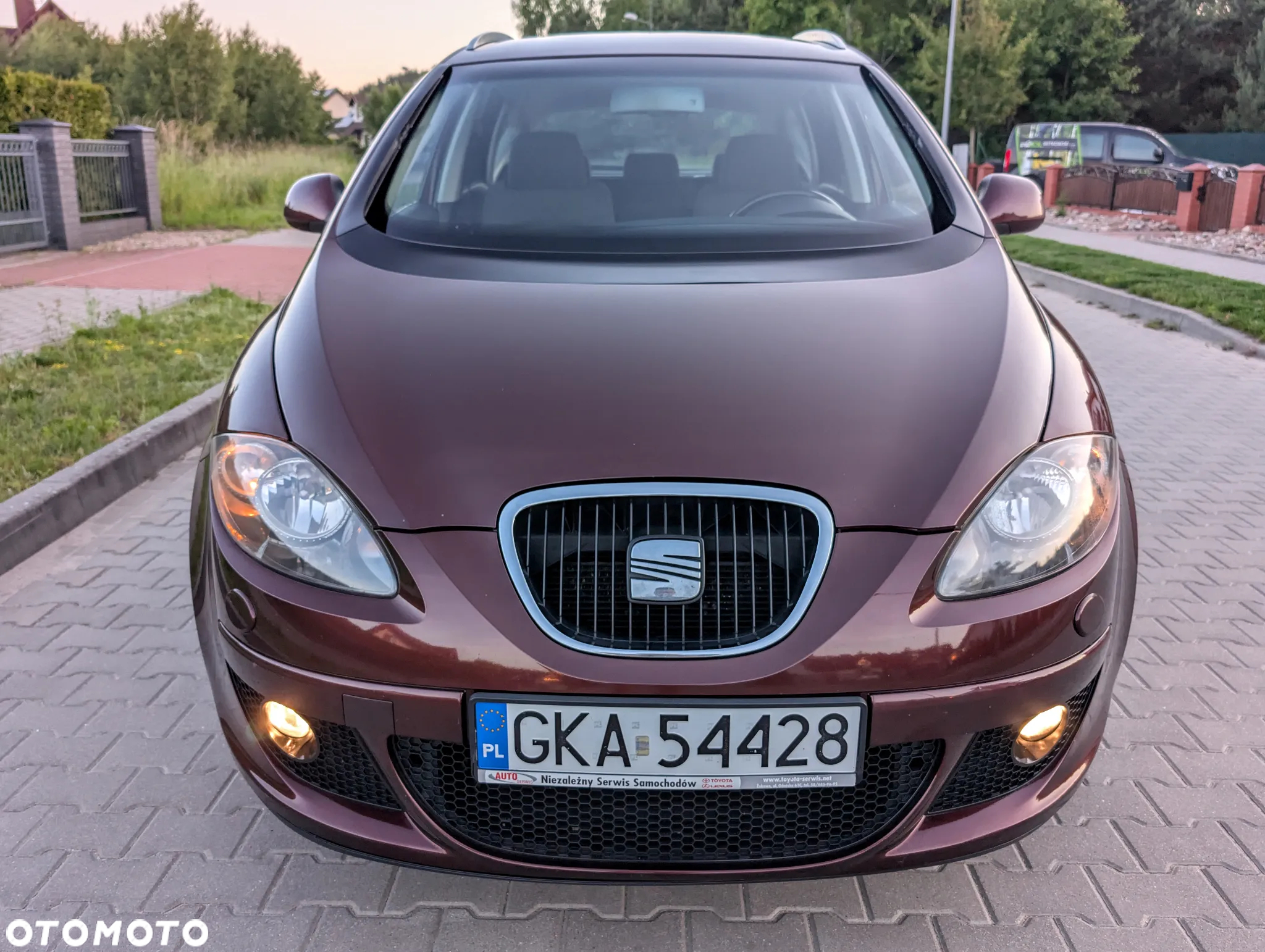 Seat Altea - 25