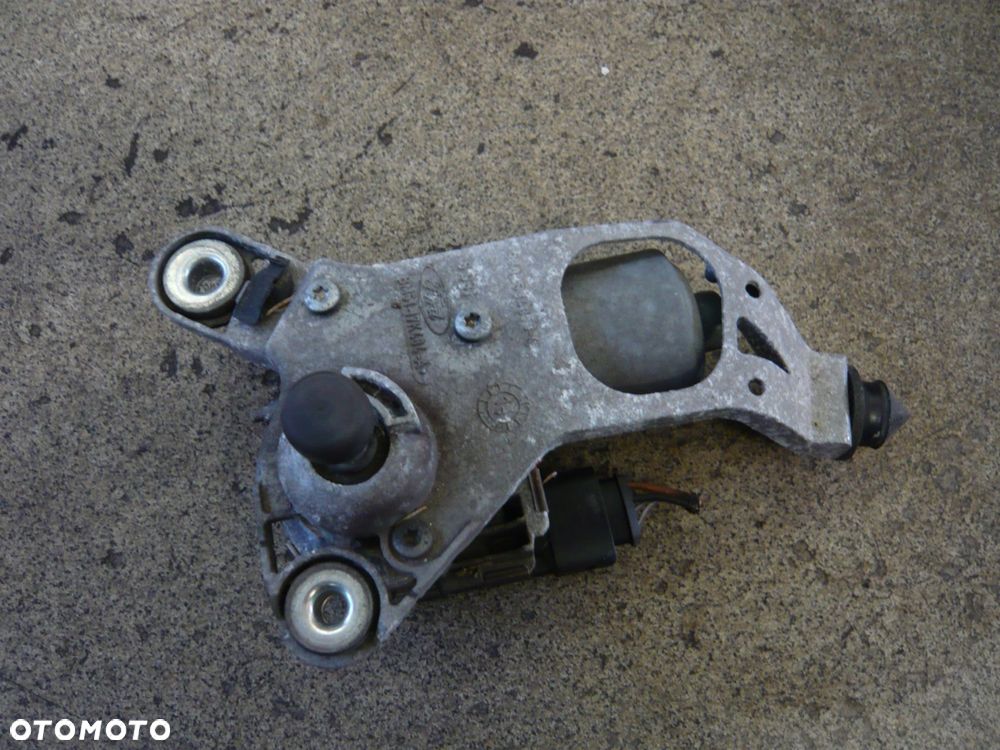 mechanizm wycieraczek lewy przód bm51-17504-ak ford focus mk3 - 1