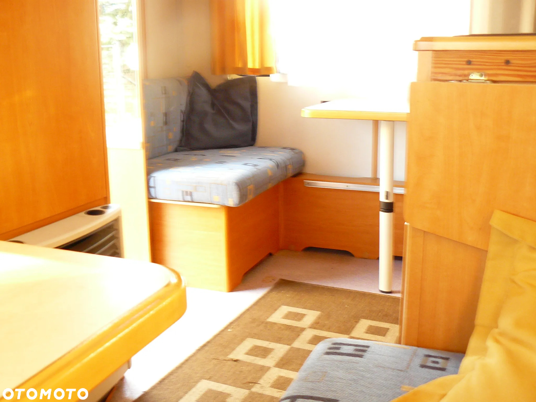 Eifelland Holiday 350 - 26