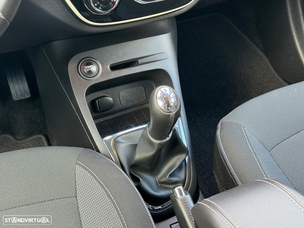 Renault Captur 0.9 TCE Exclusive - 41