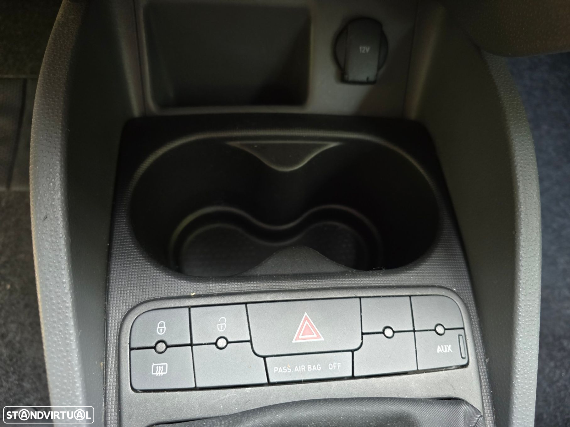 SEAT Ibiza - 13