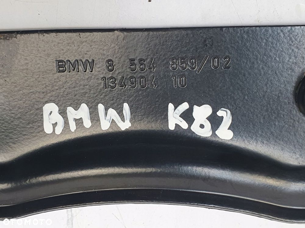 UCHWYT MOCOWANIE ZBIORNIKA BMW F850GS F 850 GS ADVENTURE K82 8564859 - 12