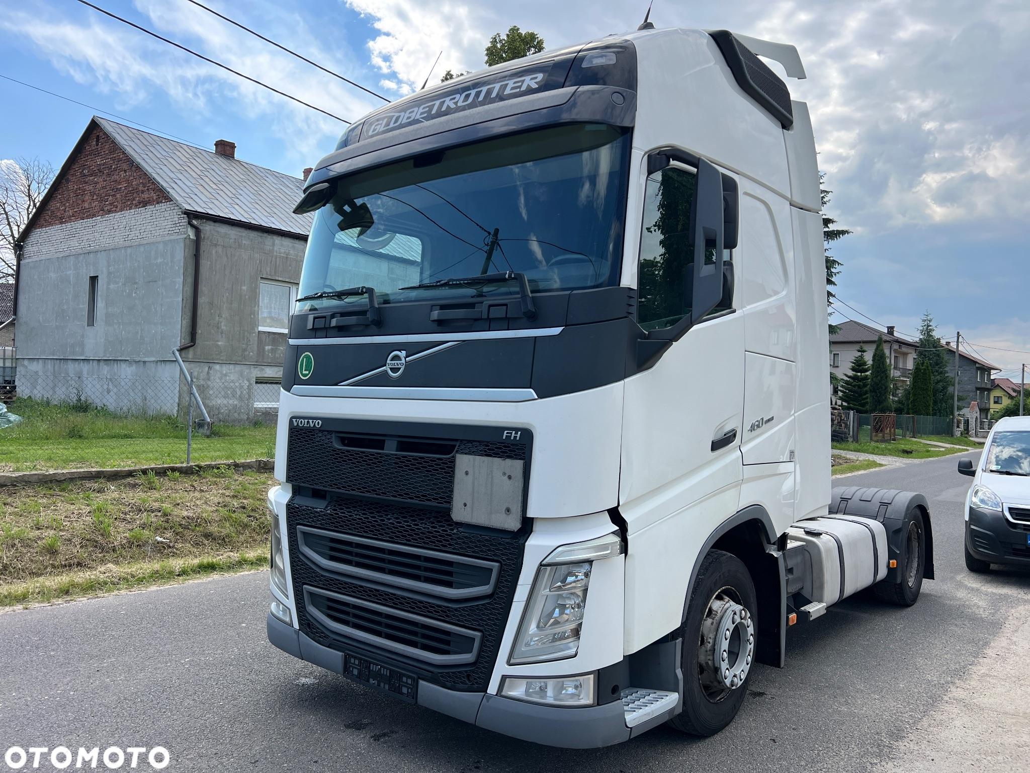 Volvo - 22