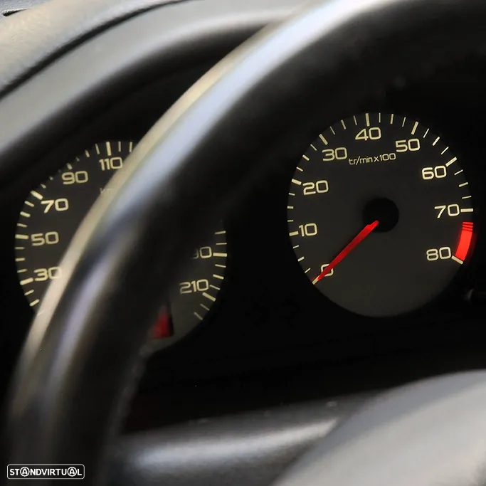Peugeot 106 1.6 GTi - 5
