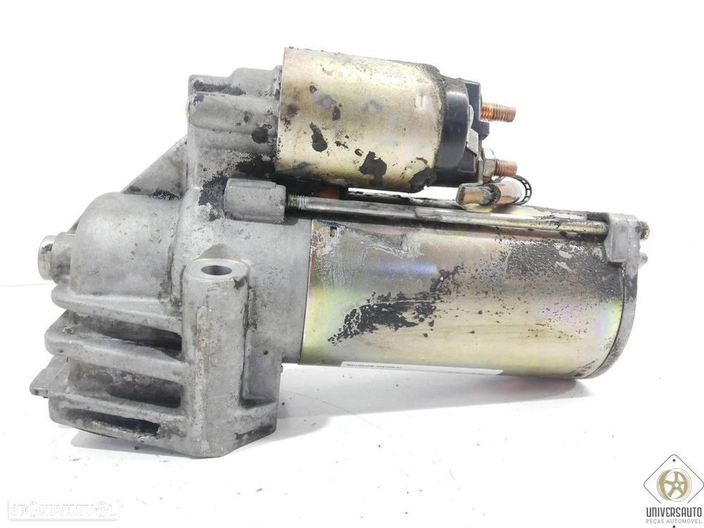 MOTOR ARRANQUE FORD MONDEO III 2004 - 1