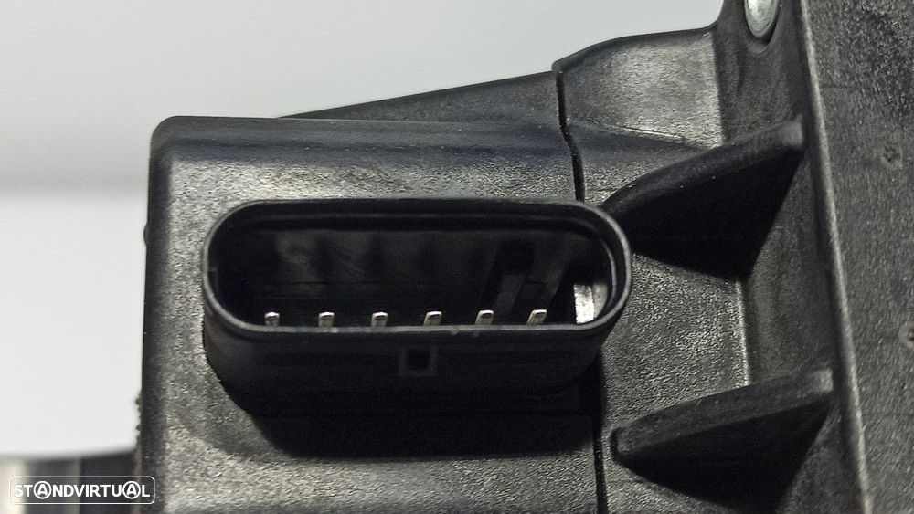 POTENCIÓMETRO PEDAL ACELERADOR MERCEDES VITO MIXTO 06.2003 -> 109  CDI  COMPACTO... - 10