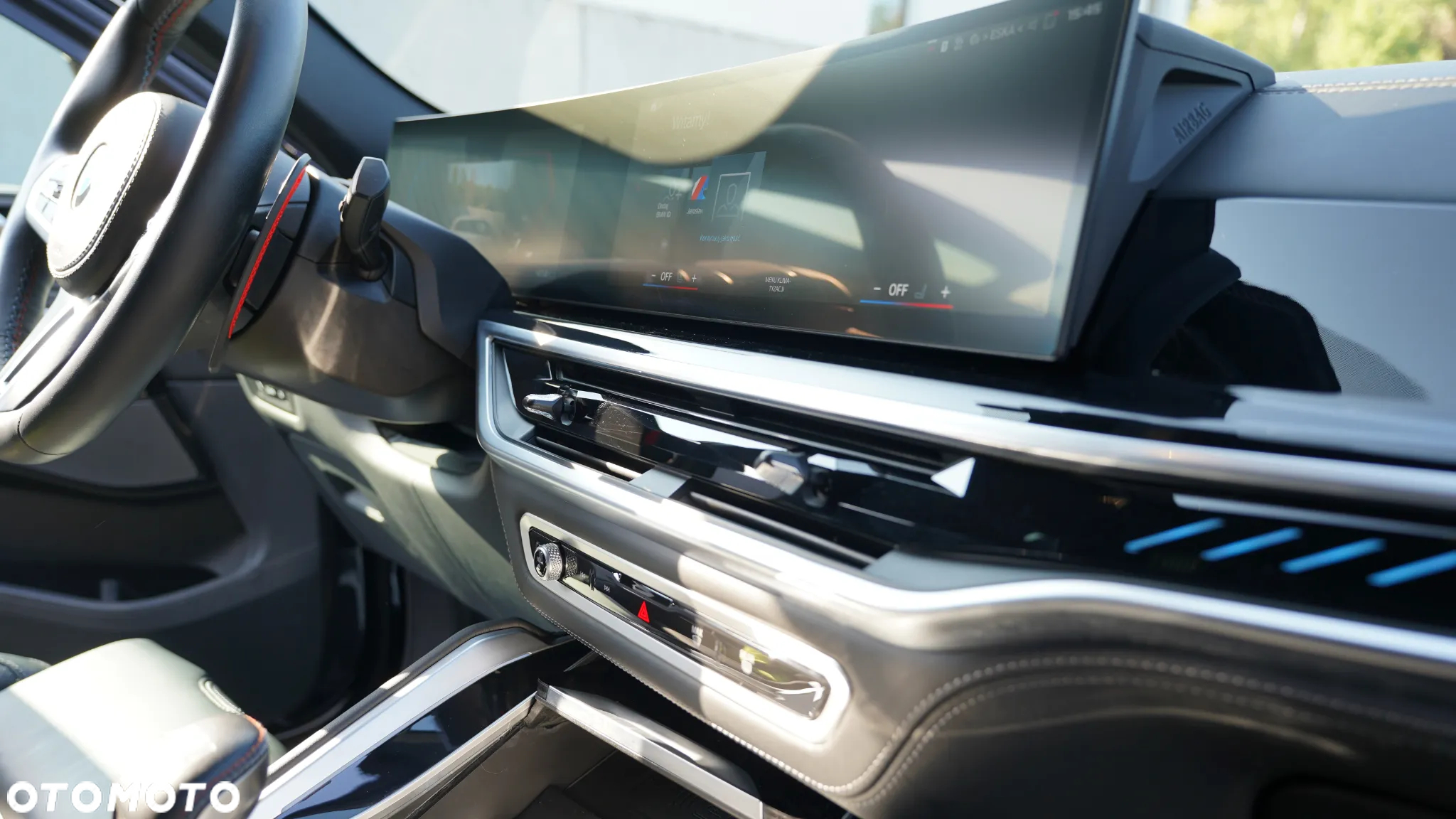 BMW X6M - 12
