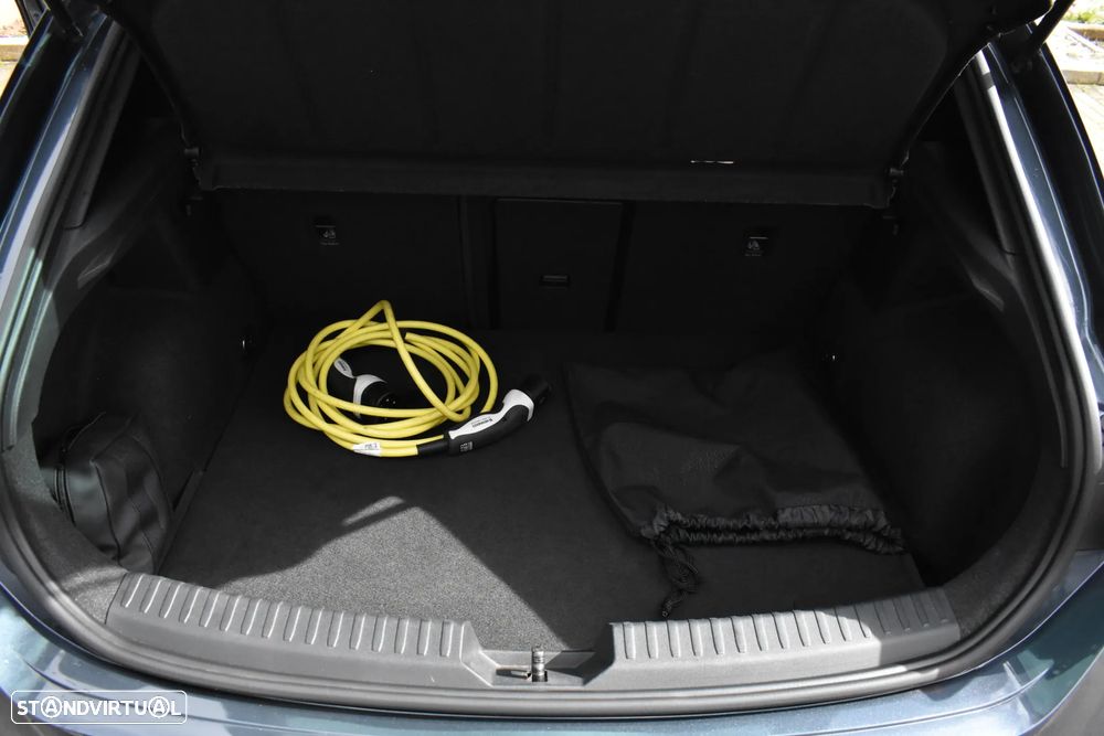 Cupra Leon 1.4 e-Hybrid VZ DSG - 60