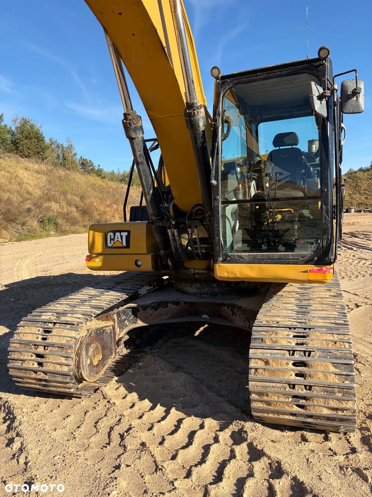Caterpillar 320 GC - 8