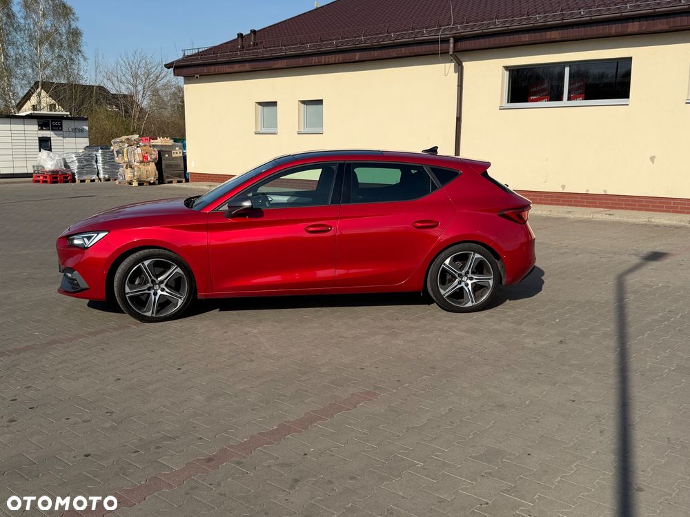 Seat Leon - 17